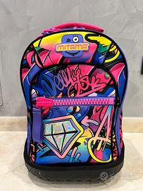 Zaino Mitama trolley