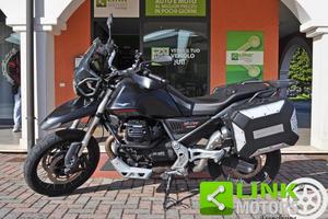 MOTO GUZZI V85 TT Tagliandi Certificati