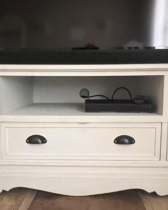 Mobile porta tv