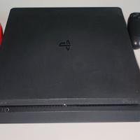 Sony playstation 4 slim, 500 Gb