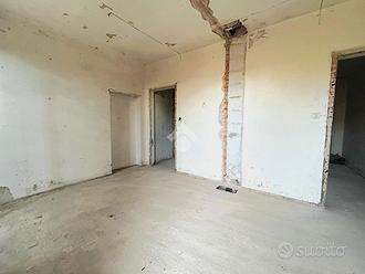 CASA INDIPENDENTE A PISTOIA