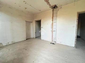 CASA INDIPENDENTE A PISTOIA