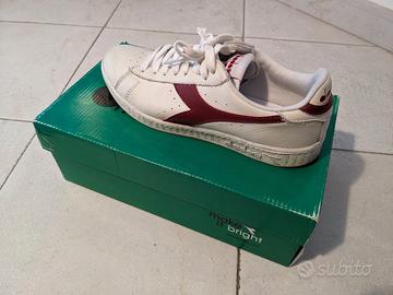 Diadora game low waxed Tg. 42 