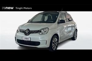 RENAULT Twingo 22kWh Techno