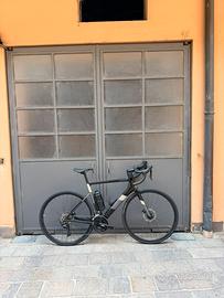 Cannondale SuperSix Evo Neo 3gt54 perfetta+rangeex