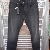 Jeans  denim uomo