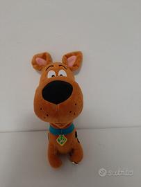 Peluche Scooby Doo