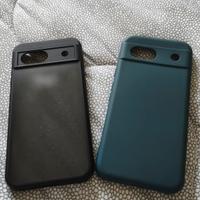 cover Google pixel 8a