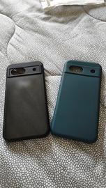 cover Google pixel 8a
