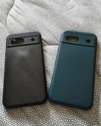 cover Google pixel 8a