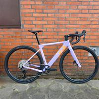 3T EXPLORO PRIMO 2 GRX 1X12 tg S ORCHIDEA 