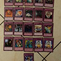 Carte trappola yu-gi-oh