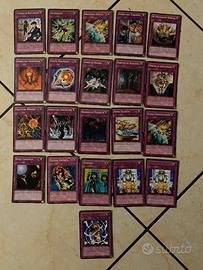 Carte trappola yu-gi-oh