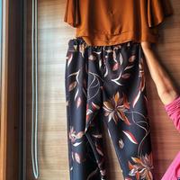 completo pantalone casacca