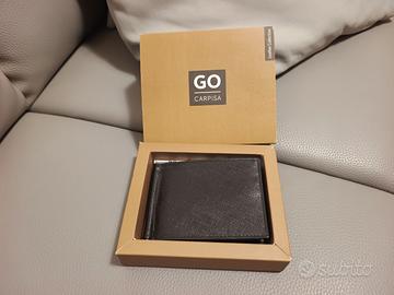 Portafogli uomo GO Carpisa