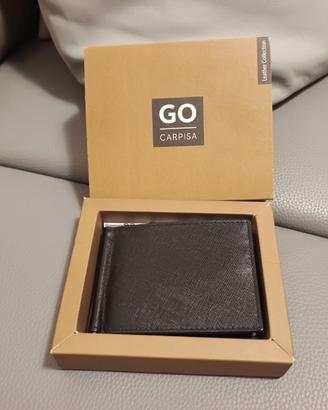 Portafogli uomo GO Carpisa