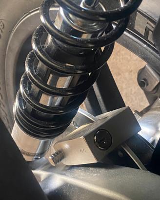 Bloccadisco Antifurto