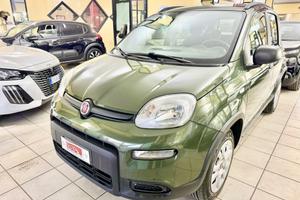 Fiat Panda 1.3 4X4 MJT 75 CV S&S