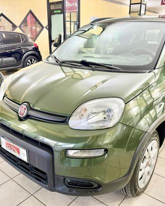 Fiat Panda 1.3 4X4 MJT 75 CV S&S