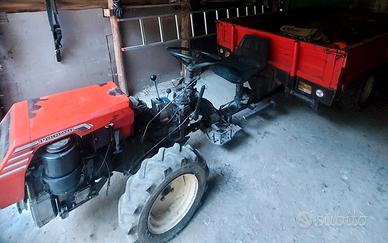 motoagricola valpadana