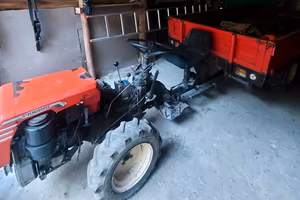 motoagricola valpadana