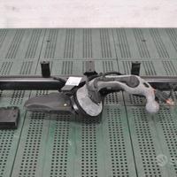 BMW serie 7 G70 Gancio traino elettrico | 21591