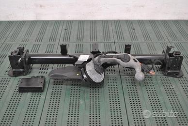 BMW serie 7 G70 Gancio traino elettrico | 21591