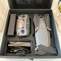 Drone Dji Mavic 2 zoom con zoom ottico come nuovo