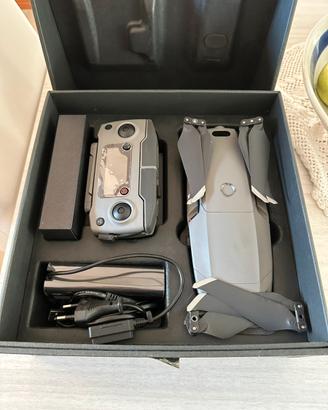 Drone Dji Mavic 2 zoom con zoom ottico come nuovo