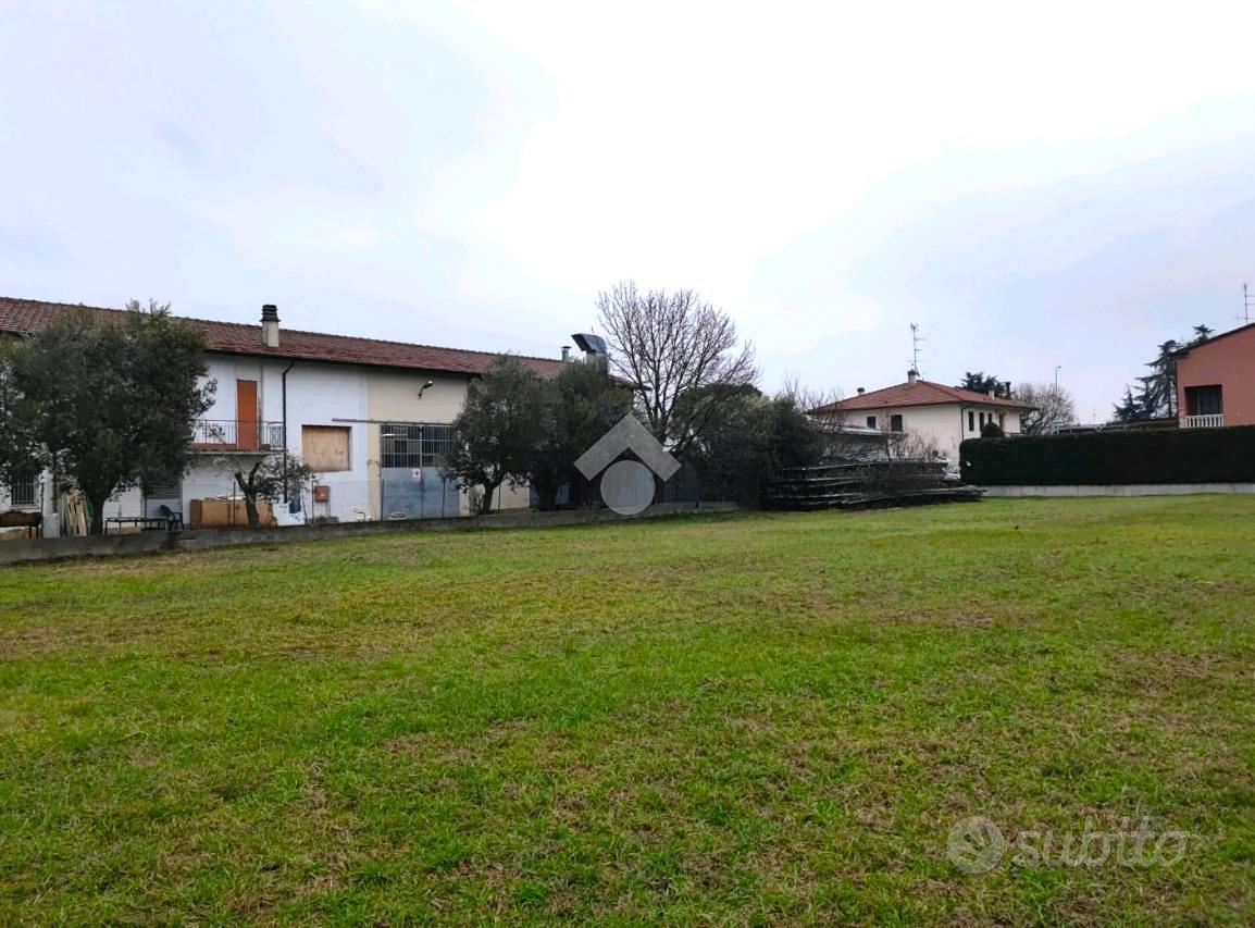 TERRENO A FORLÌ - Vista 2