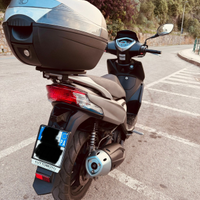 Kymco Agility 16+ 125cc