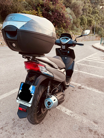 Kymco Agility 16+ 125cc