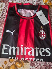 maglia milan