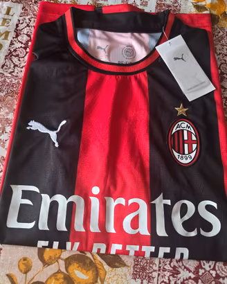 maglia milan