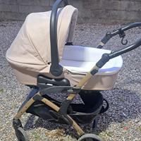 trio cam fluido+ seconde ruote e passeggino