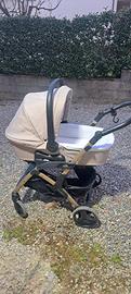 trio cam fluido+ seconde ruote e passeggino