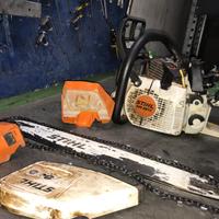 Macchine Agricole Da Giardinaggio