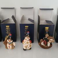 Scatole per THUN Carabinieri