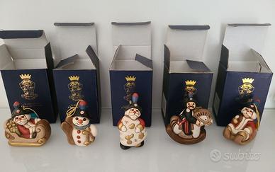 Scatole per THUN Carabinieri