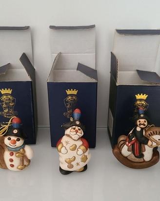 Scatole per THUN Carabinieri