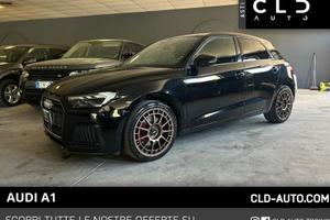 Audi A1 SPB 35 TFSI