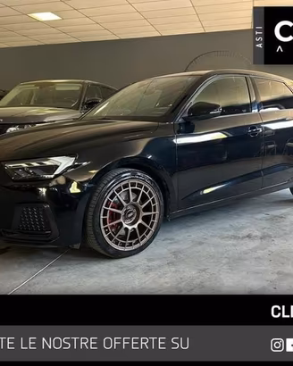 Audi A1 SPB 35 TFSI