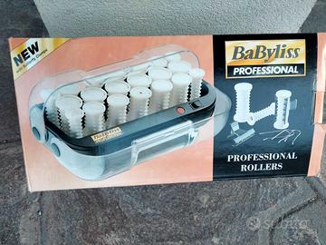 Macchina per bigodini