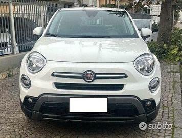 Fiat 500x anno 2017 per ricambi