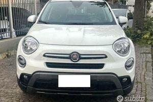 Fiat 500x anno 2017 per ricambi