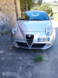 Alfa Romeo MiTo 1.6 JTD