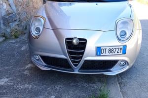 Alfa Romeo MiTo 1.6 JTD