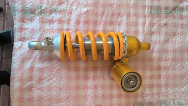 Mono ammortizzatore sachs