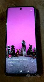 Smartphone Xiaomi POCO X4 GT 5G + RAM 8GB ROM 256G