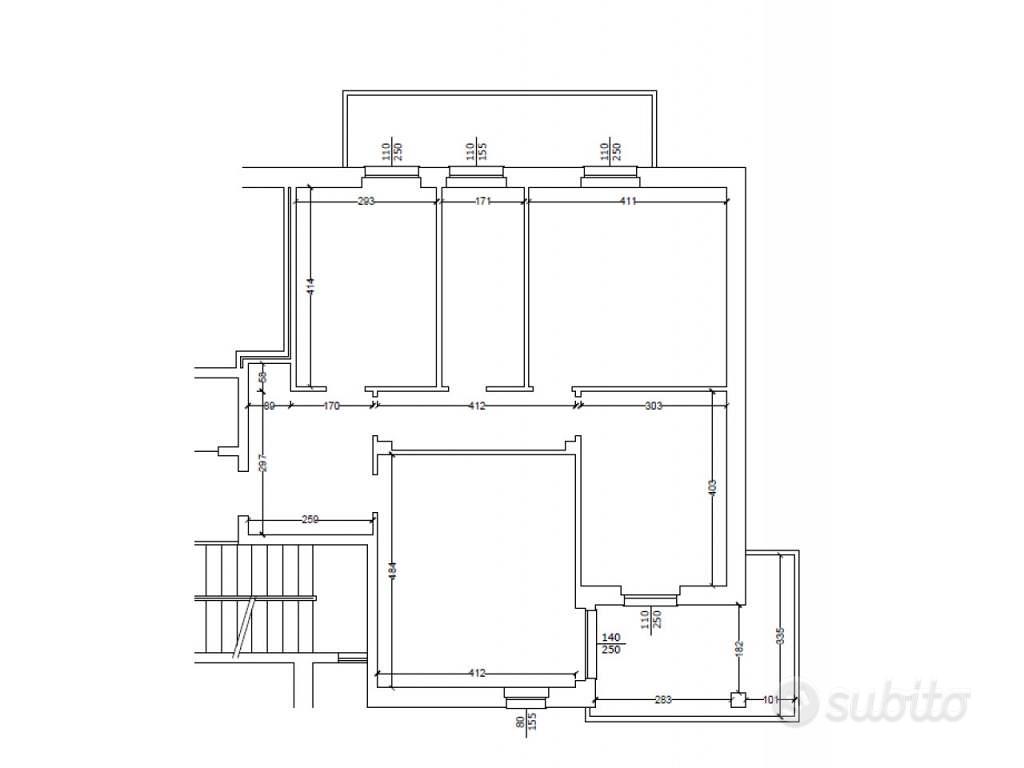 Appartamento – PC - Vista 4